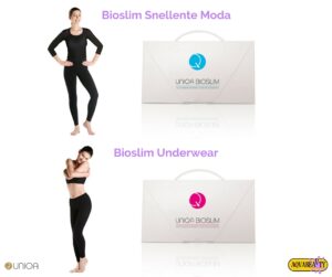 leggings bioslim