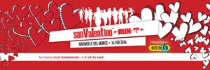 san valentino run grumello