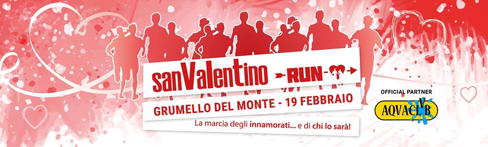 san valentino run aquaclub