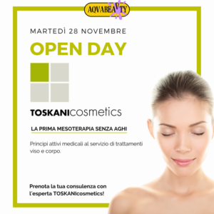 Toskani cosmetics