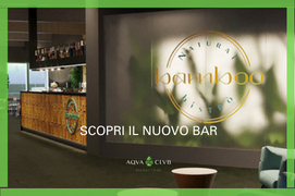 Bar Bamboo Natural Bistrò