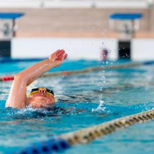 AQVACLVB Piscina, corsi di Nuoto e nuoto Libero