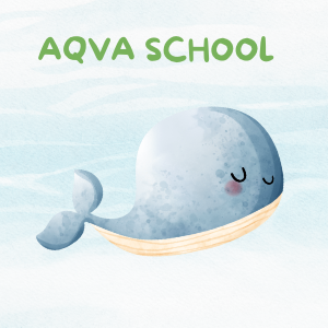 AQVACLVB AQVA-SCHOOL