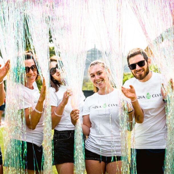 AQVACLVB Grumello del Monte