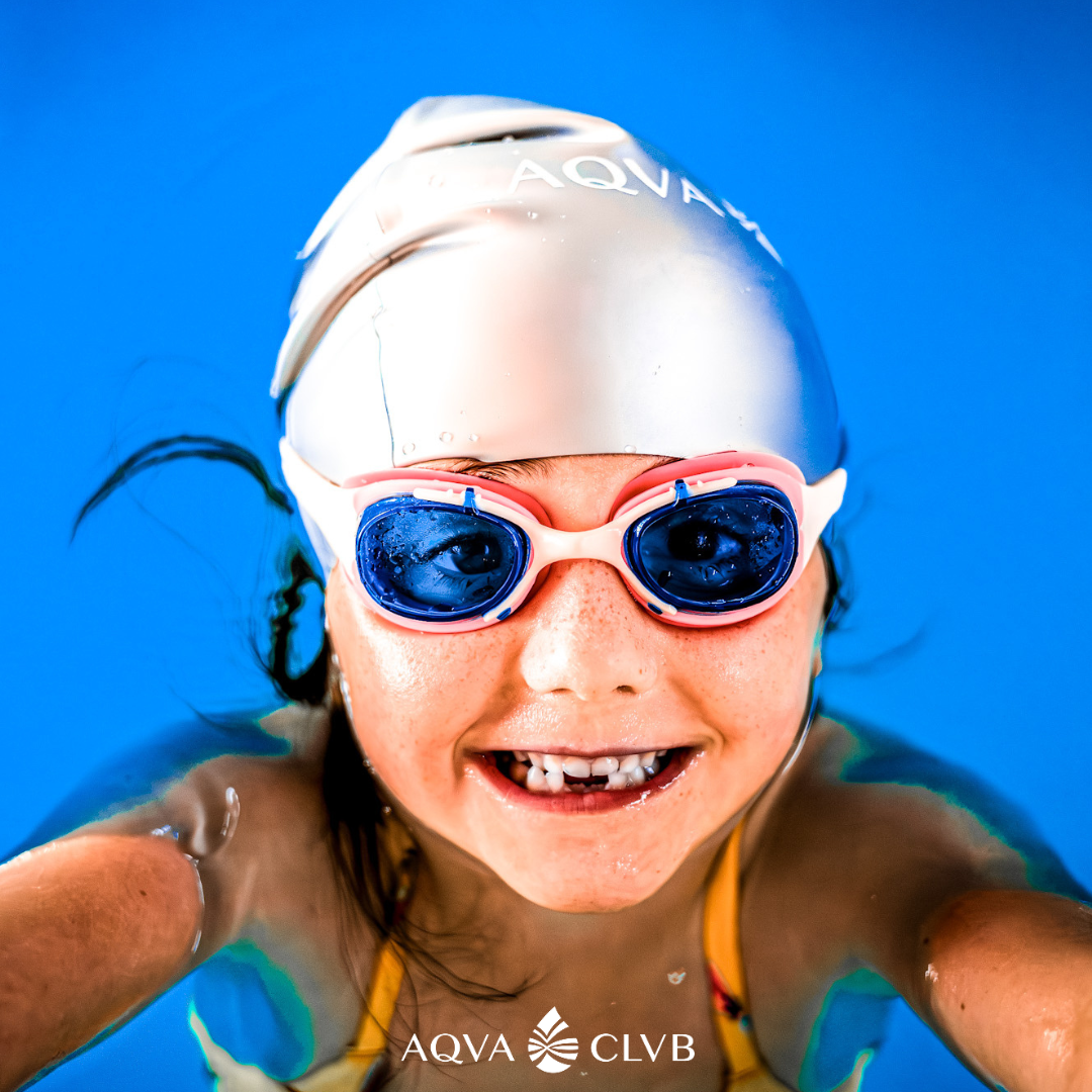 BAMBINI, SUONA LA CAMPANELLA! AQVACLVB